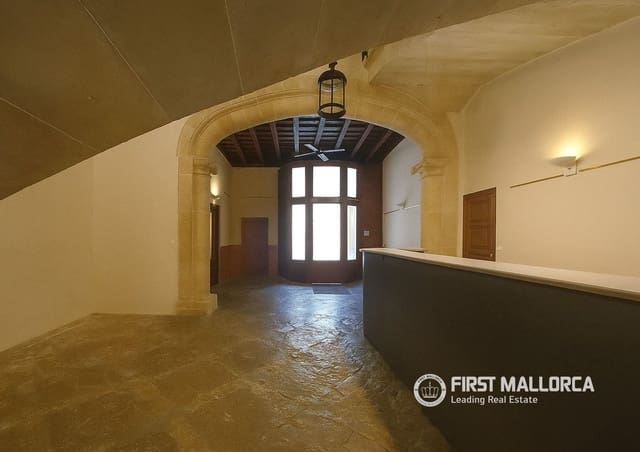 4 slaapkamer Commercieel te koop in Llucmajor - € 690.000 (Ref: 9251650)