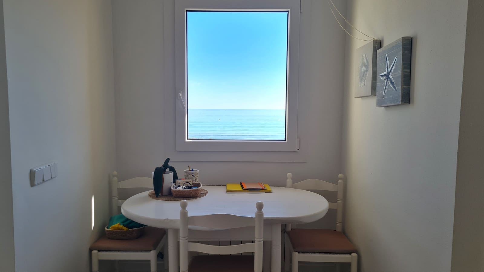 3 makuuhuone Huoneisto vuokrattavana paikassa Muro mukana 
autotalli - 2 550 € (Ref: 9256350)