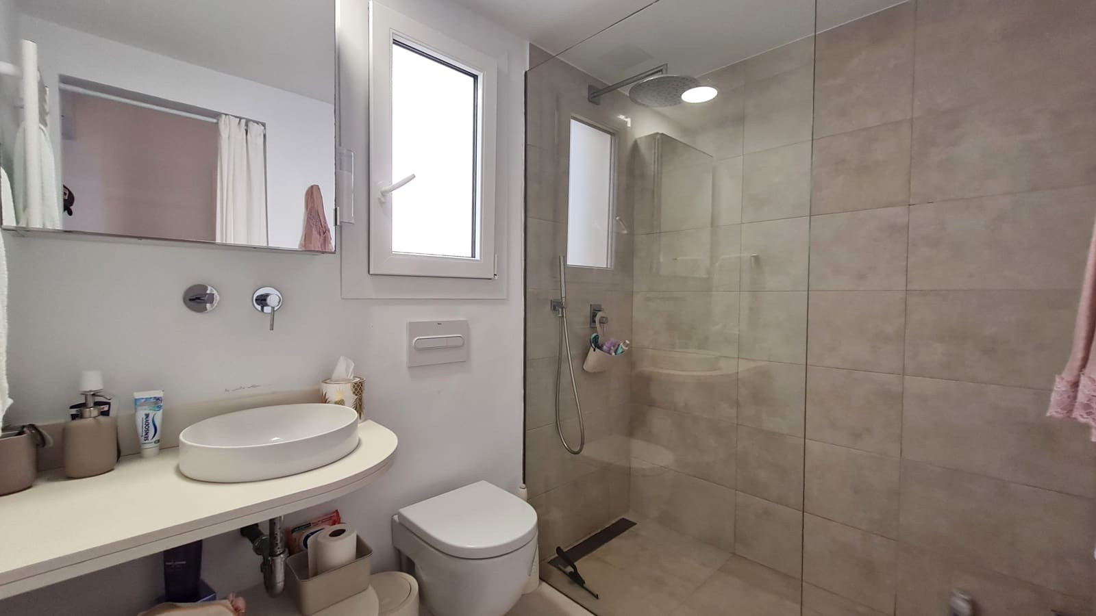 3 makuuhuone Huoneisto vuokrattavana paikassa Muro mukana 
autotalli - 2 550 € (Ref: 9256350)