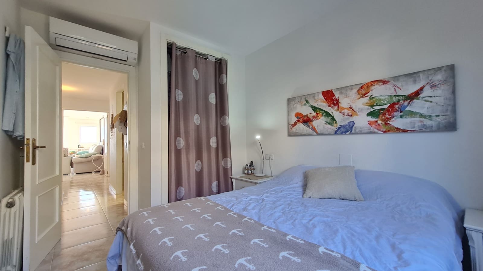 3 makuuhuone Huoneisto vuokrattavana paikassa Muro mukana 
autotalli - 2 550 € (Ref: 9256350)