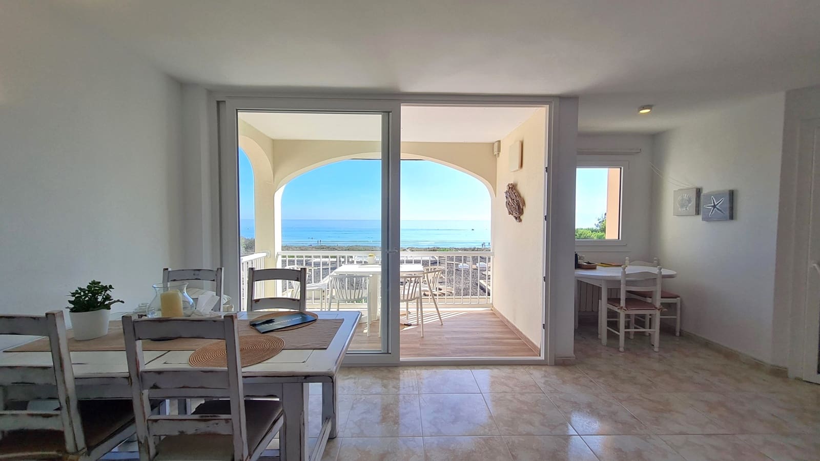 3 makuuhuone Huoneisto vuokrattavana paikassa Muro mukana 
autotalli - 2 550 € (Ref: 9256350)