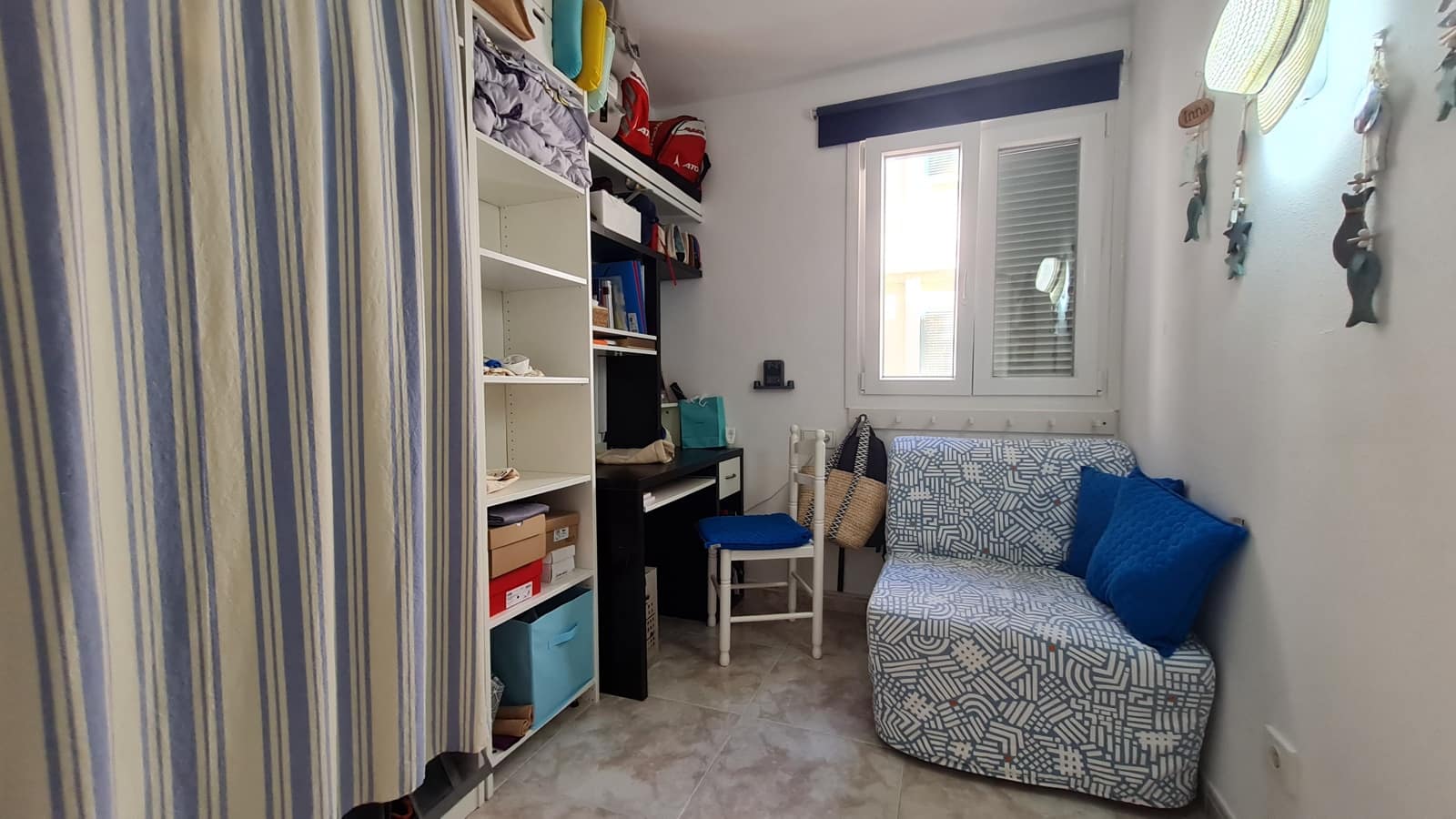 3 makuuhuone Huoneisto vuokrattavana paikassa Muro mukana 
autotalli - 2 550 € (Ref: 9256350)