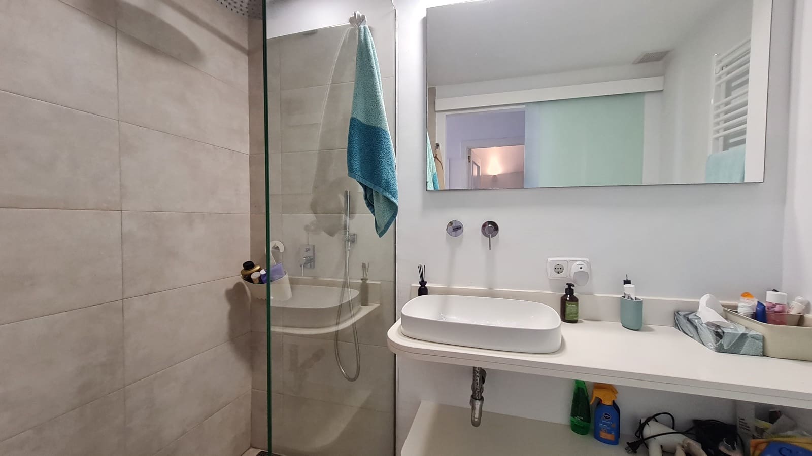 3 makuuhuone Huoneisto vuokrattavana paikassa Muro mukana 
autotalli - 2 550 € (Ref: 9256350)