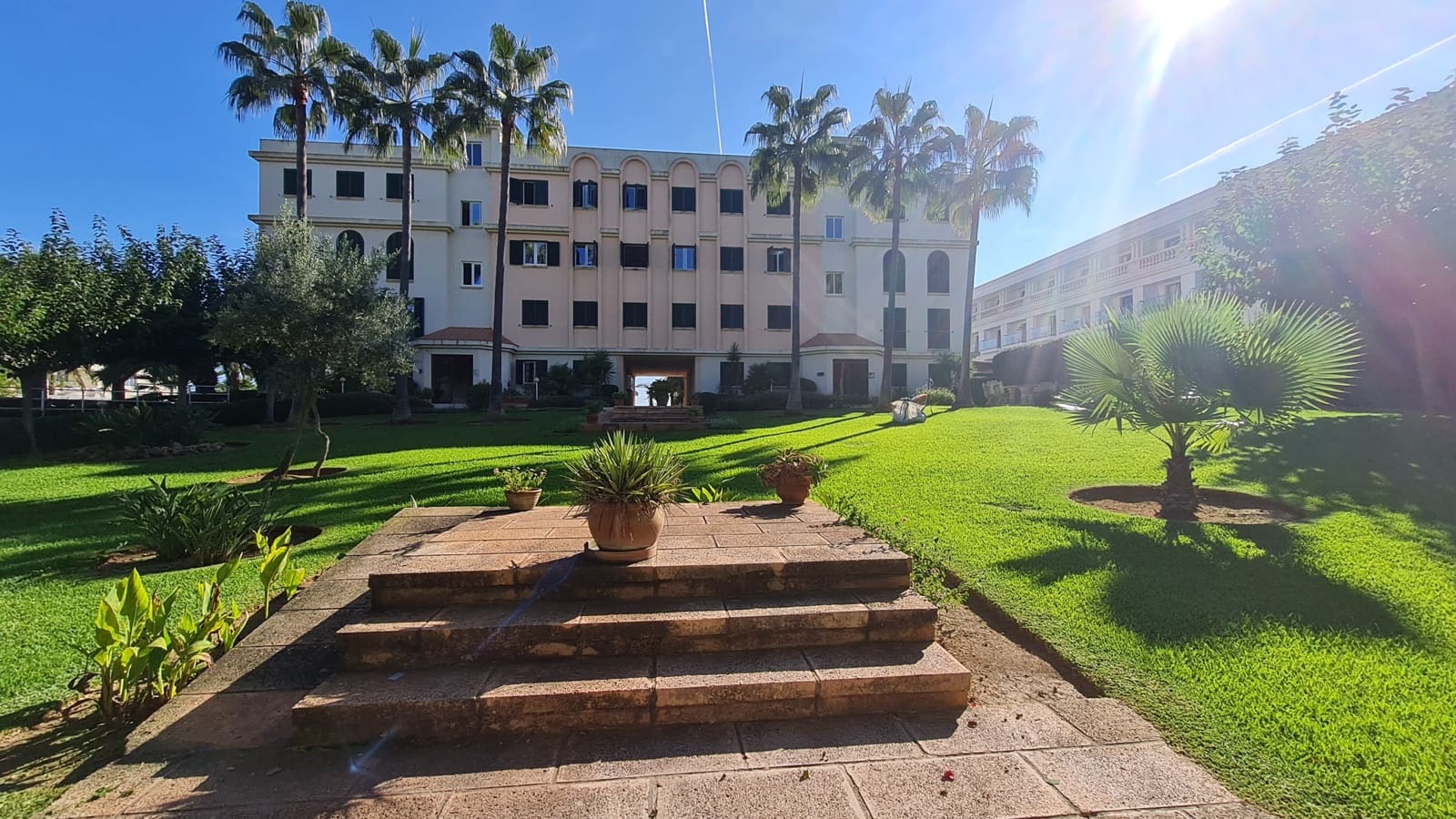 3 makuuhuone Huoneisto vuokrattavana paikassa Muro mukana 
autotalli - 2 550 € (Ref: 9256350)