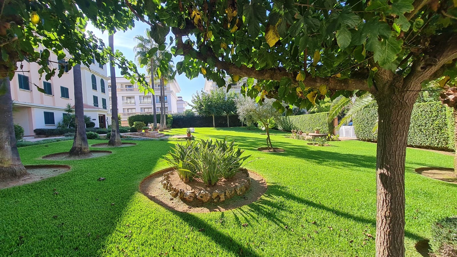 3 makuuhuone Huoneisto vuokrattavana paikassa Muro mukana 
autotalli - 2 550 € (Ref: 9256350)