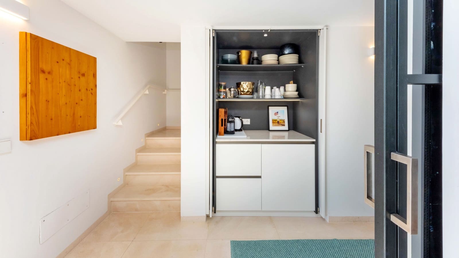 3 soveværelse Villa til salg i Puerto de Andratx med swimmingpool garage - € 3.190.000 (Ref: 9256352)