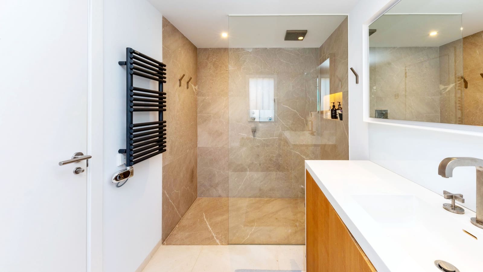 3 soveværelse Villa til salg i Puerto de Andratx med swimmingpool garage - € 3.190.000 (Ref: 9256352)