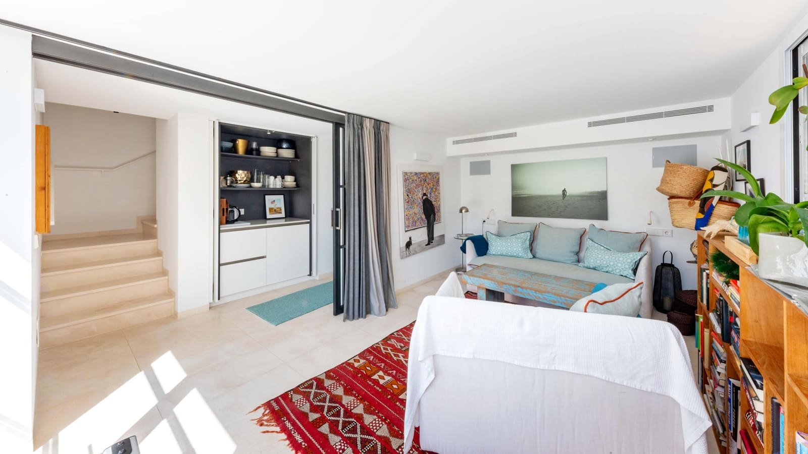 3 soveværelse Villa til salg i Puerto de Andratx med swimmingpool garage - € 3.190.000 (Ref: 9256352)