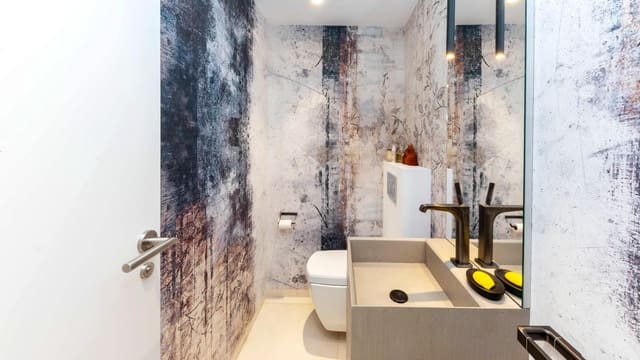 3 soveværelse Villa til salg i Puerto de Andratx, Andratx med swimmingpool garage - € 3.190.000 (Ref: 9256352)