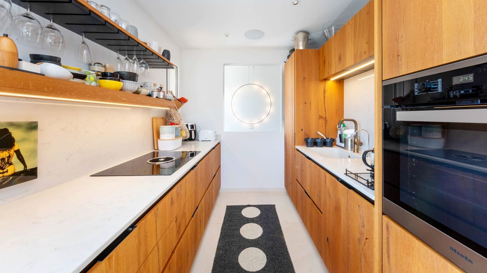 3 soveværelse Villa til salg i Puerto de Andratx med swimmingpool garage - € 3.190.000 (Ref: 9256352)