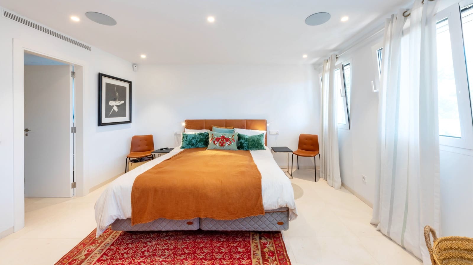 3 soveværelse Villa til salg i Puerto de Andratx med swimmingpool garage - € 3.190.000 (Ref: 9256352)