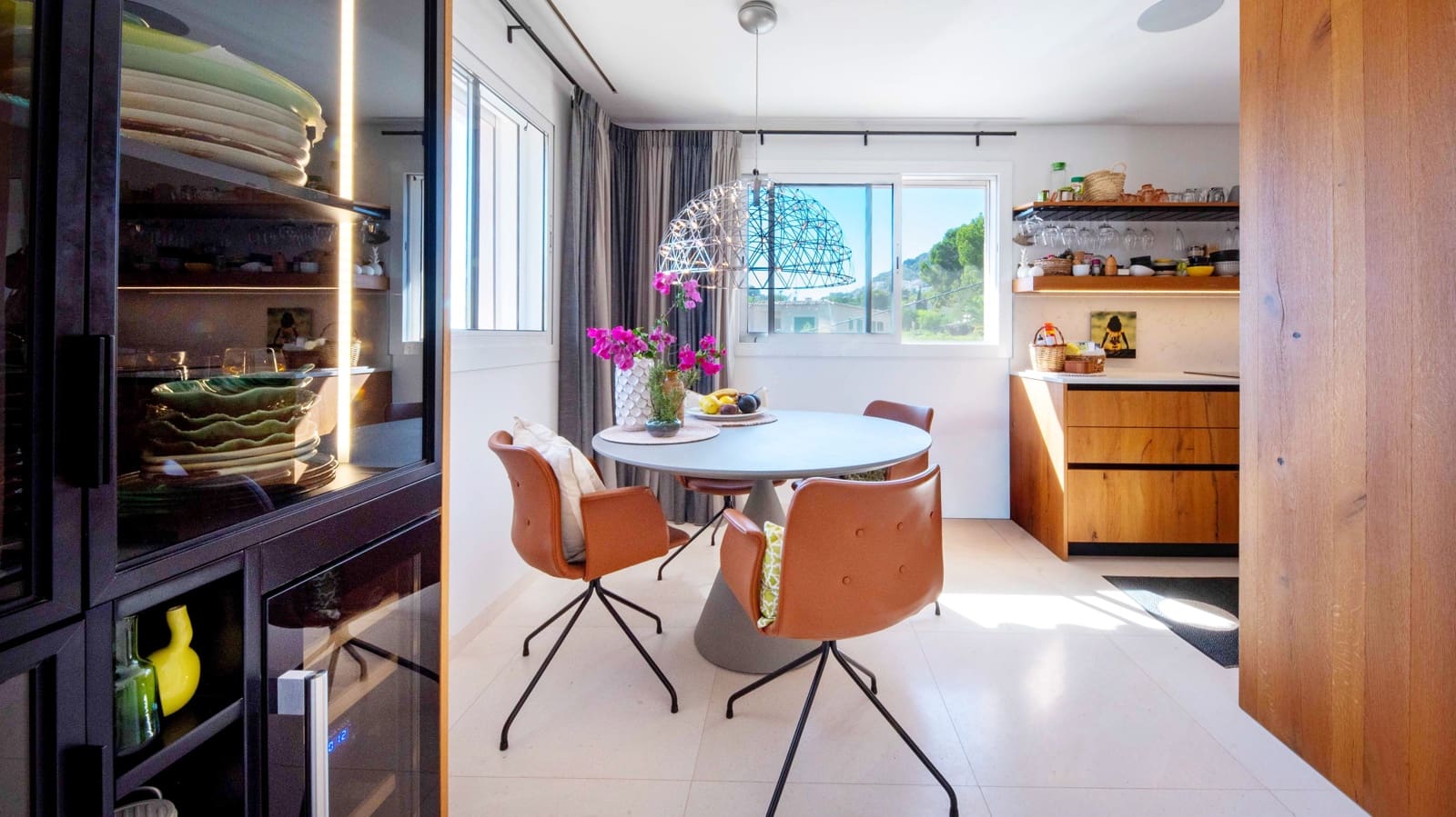 3 soveværelse Villa til salg i Puerto de Andratx med swimmingpool garage - € 3.190.000 (Ref: 9256352)