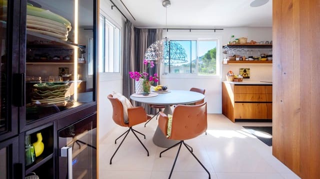 3 soveværelse Villa til salg i Puerto de Andratx, Andratx med swimmingpool garage - € 3.190.000 (Ref: 9256352)