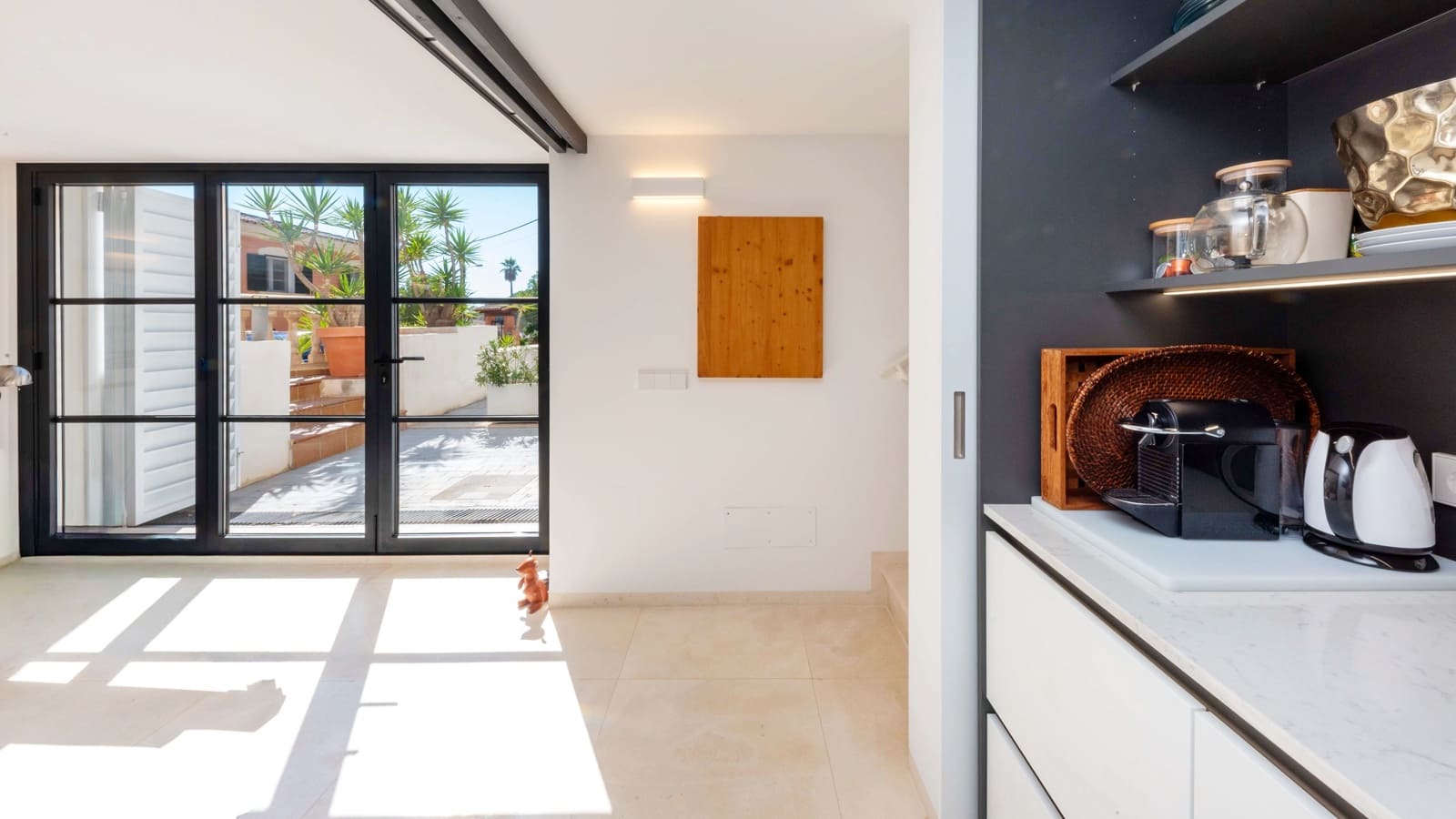 3 soveværelse Villa til salg i Puerto de Andratx med swimmingpool garage - € 3.190.000 (Ref: 9256352)