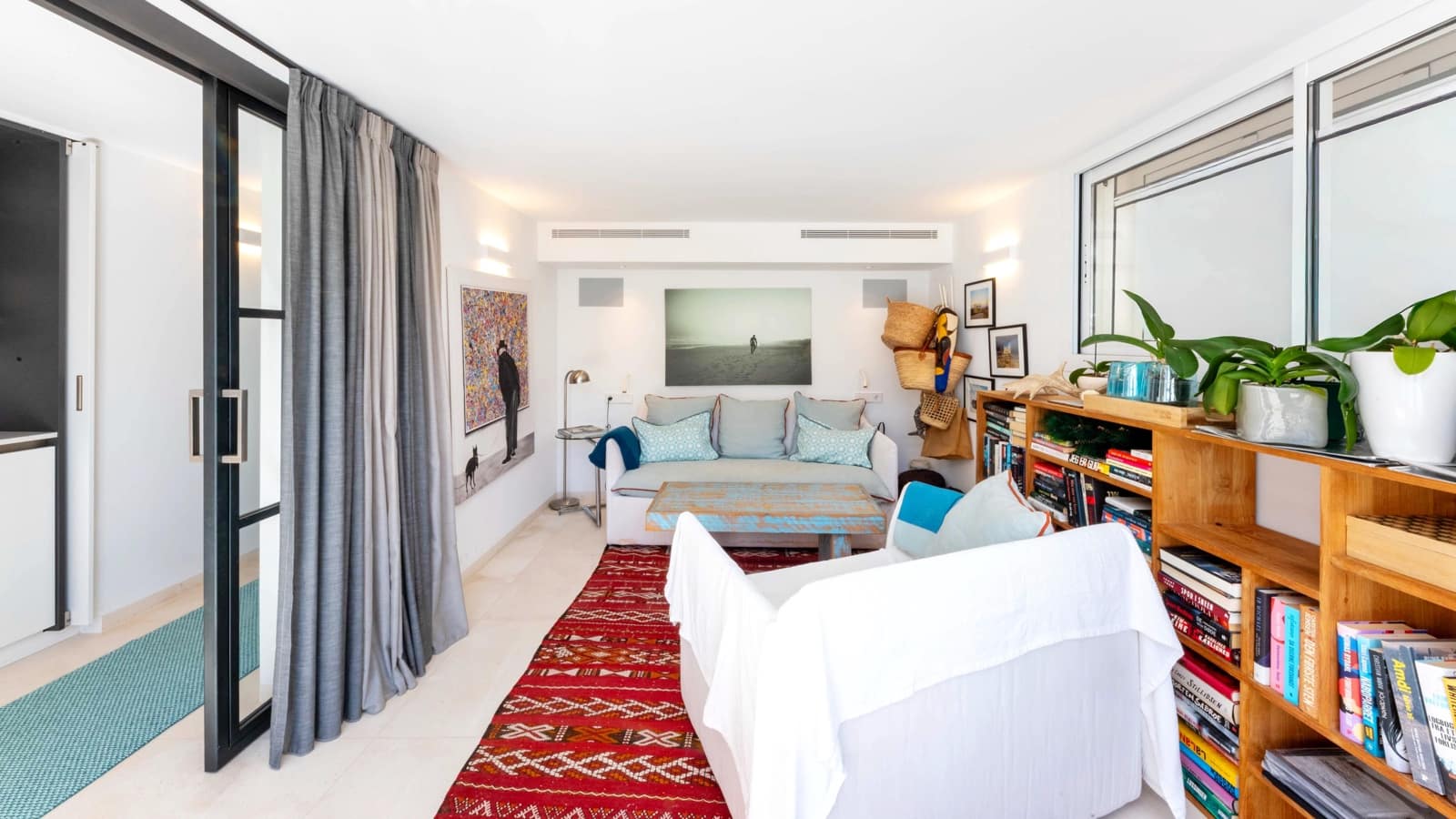 3 soveværelse Villa til salg i Puerto de Andratx med swimmingpool garage - € 3.190.000 (Ref: 9256352)