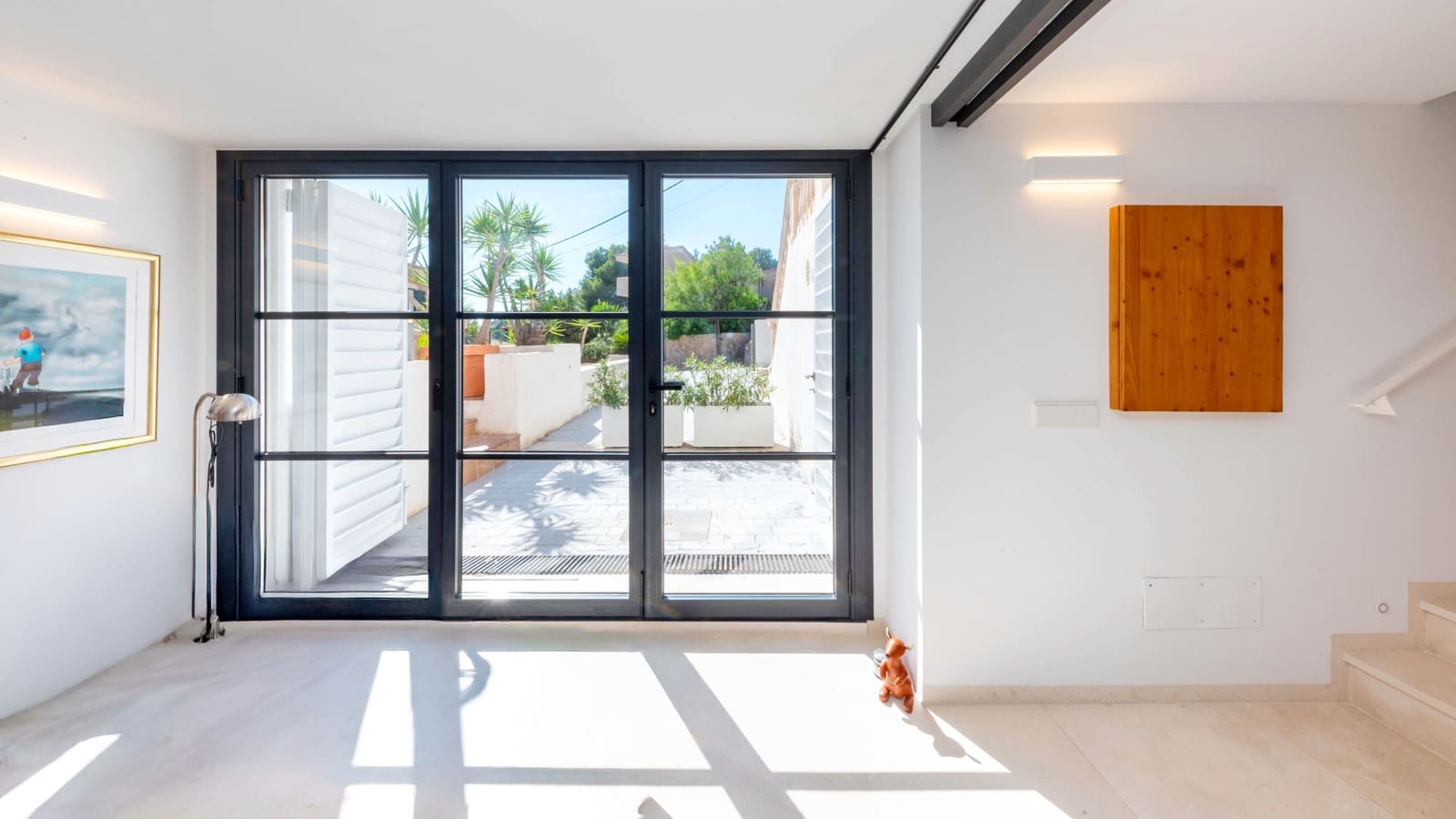 3 soveværelse Villa til salg i Puerto de Andratx med swimmingpool garage - € 3.190.000 (Ref: 9256352)