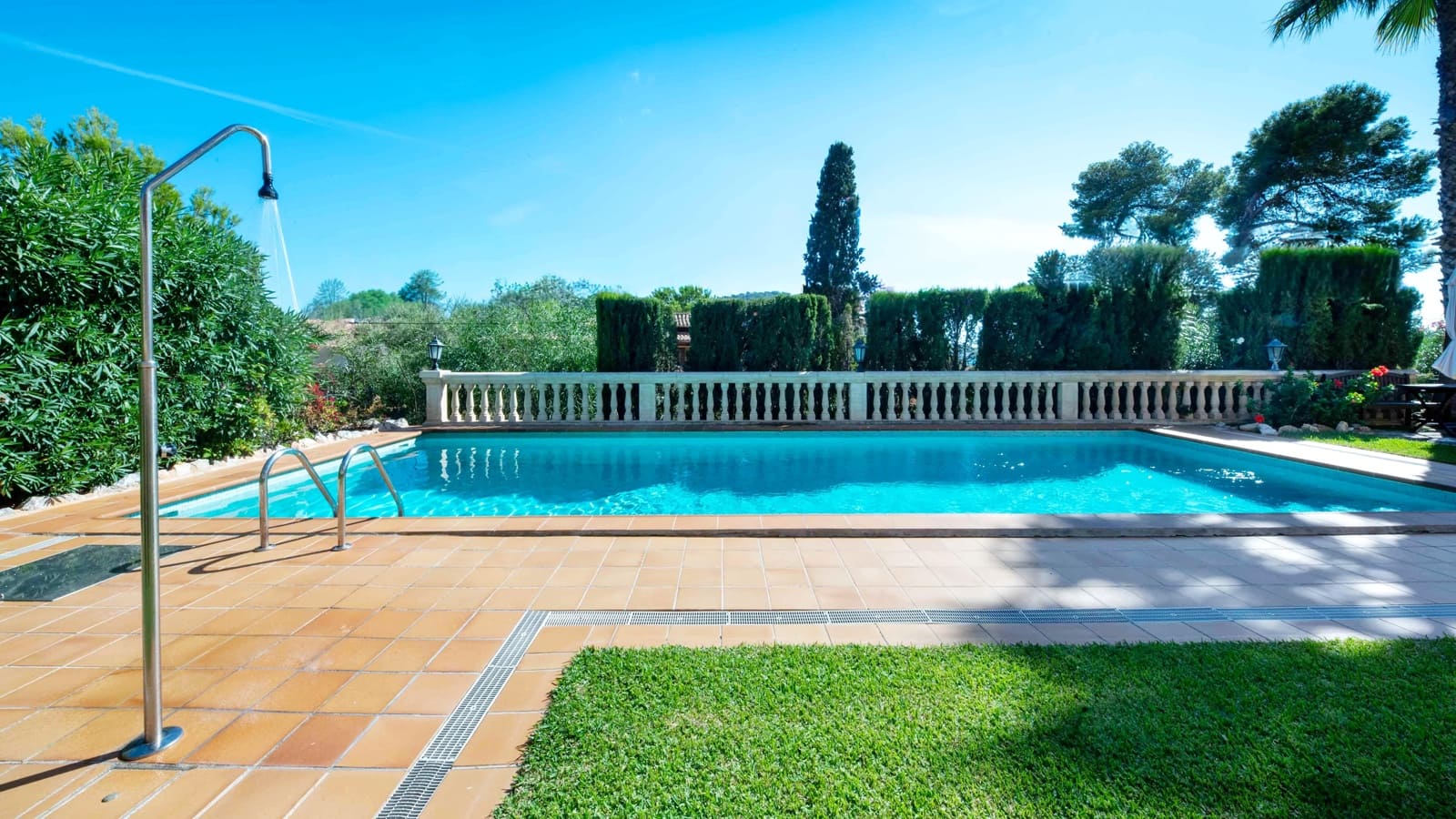 3 soveværelse Villa til salg i Puerto de Andratx med swimmingpool garage - € 3.190.000 (Ref: 9256352)