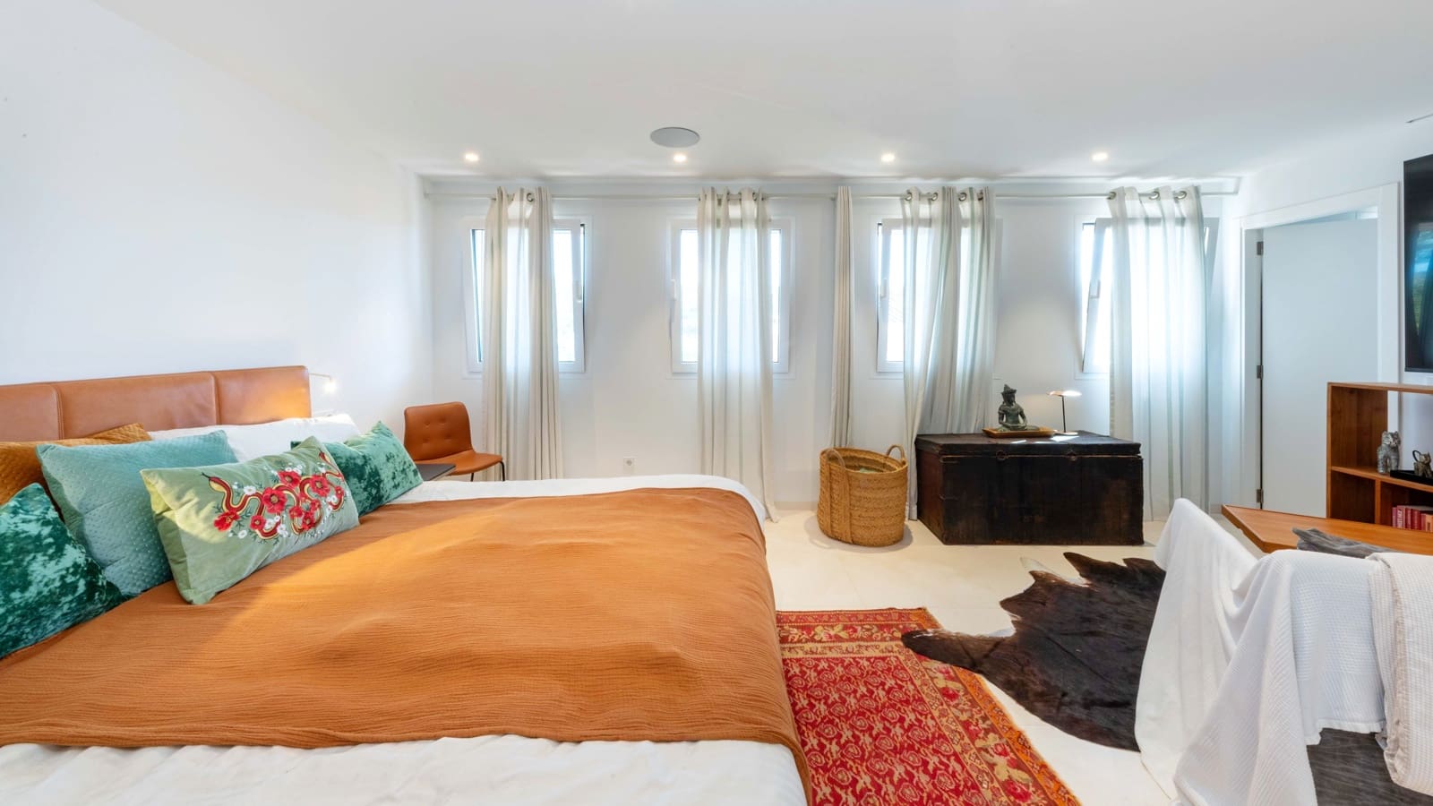 3 soveværelse Villa til salg i Puerto de Andratx med swimmingpool garage - € 3.190.000 (Ref: 9256352)