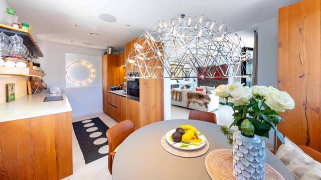 3 soveværelse Villa til salg i Puerto de Andratx, Andratx med swimmingpool garage - € 3.190.000 (Ref: 9256352)