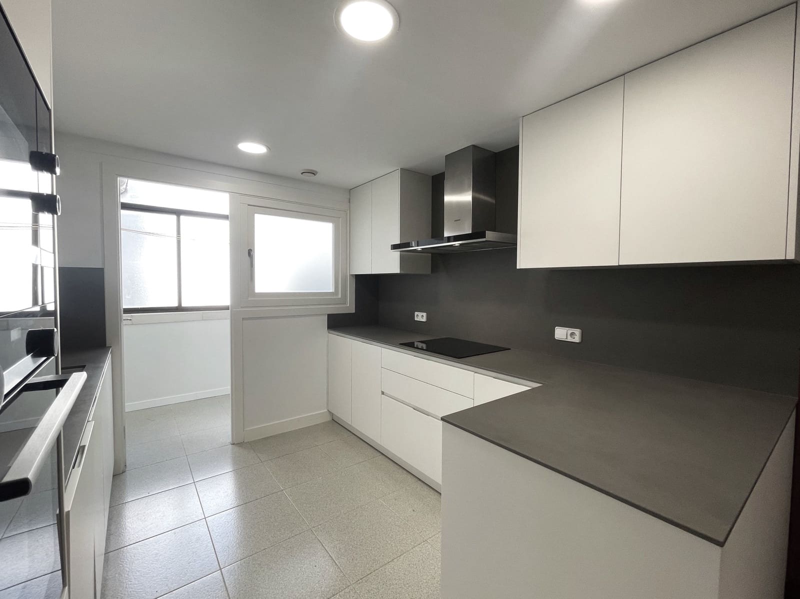 5 camera da letto Appartamento da affittare in Palma de Mallorca con garage - 3.100 € (Rif: 9261969)