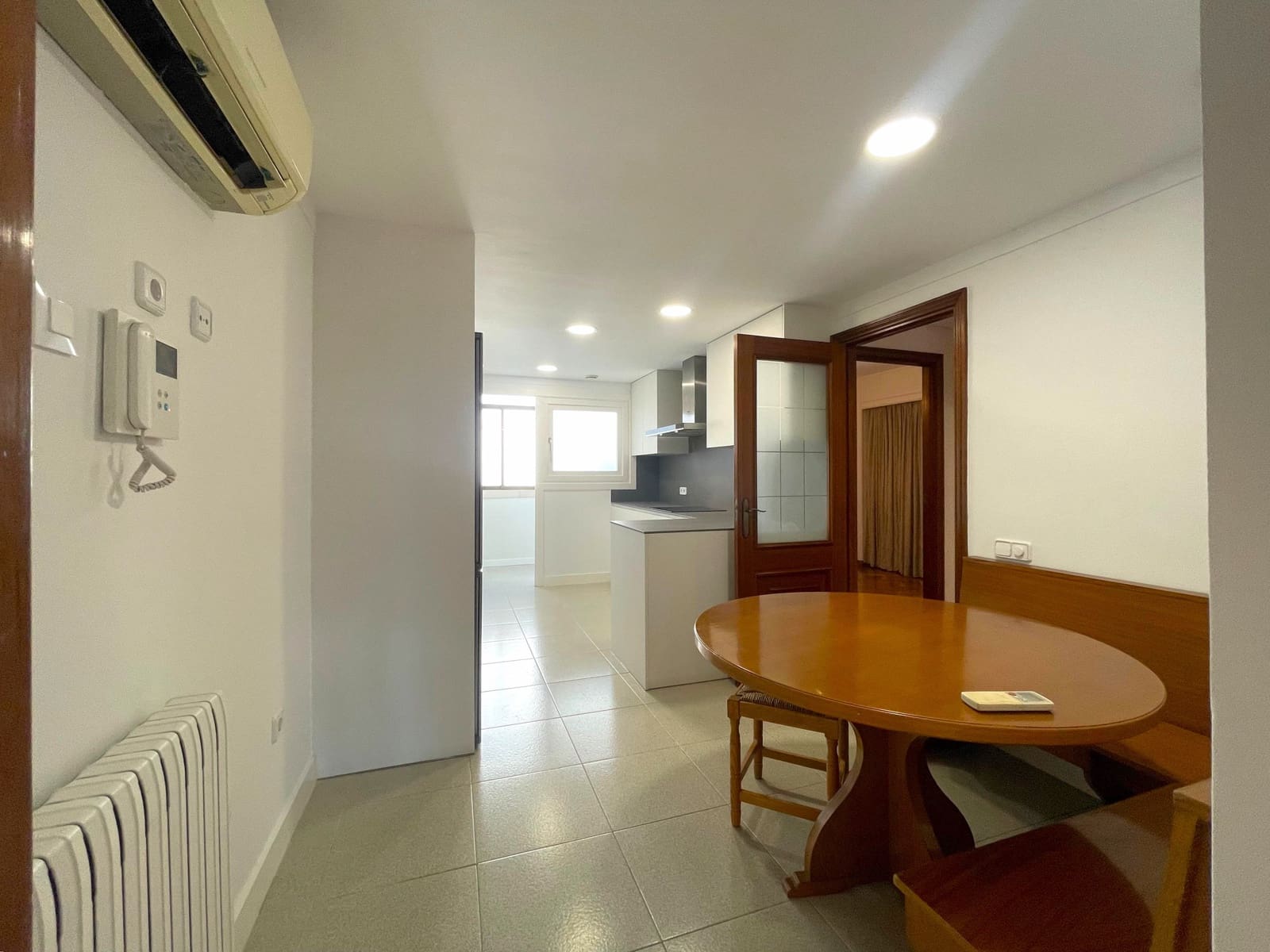 5 camera da letto Appartamento da affittare in Palma de Mallorca con garage - 3.100 € (Rif: 9261969)