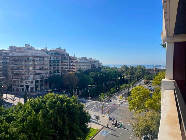 Appartement de 5 chambres à louer à El Camp d'en Serralta, Palma de Mallorca avec garage - 3 100 € (Ref: 9261969)