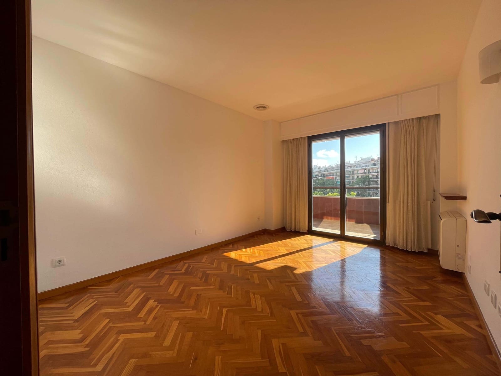 5 camera da letto Appartamento da affittare in Palma de Mallorca con garage - 3.100 € (Rif: 9261969)