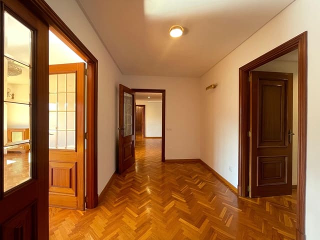 Appartement de 5 chambres à louer à El Camp d'en Serralta, Palma de Mallorca avec garage - 3 100 € (Ref: 9261969)