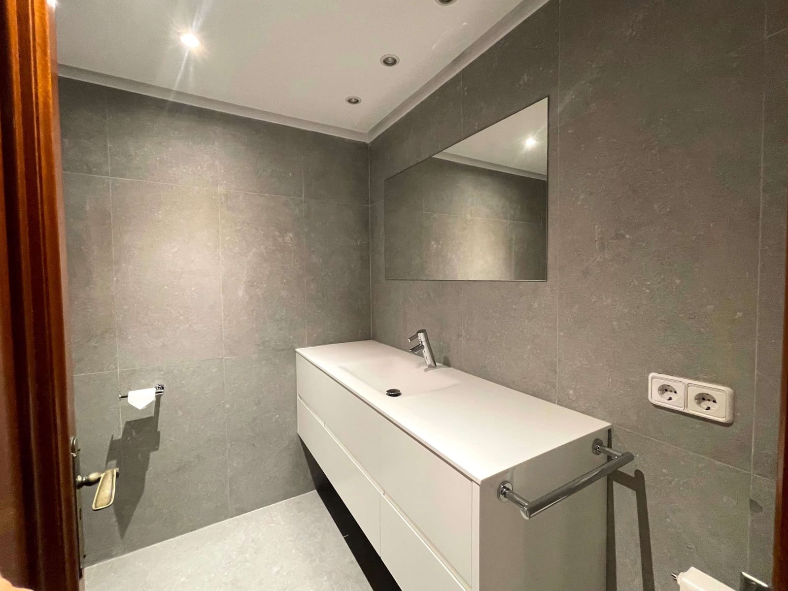 5 camera da letto Appartamento da affittare in Palma de Mallorca con garage - 3.100 € (Rif: 9261969)