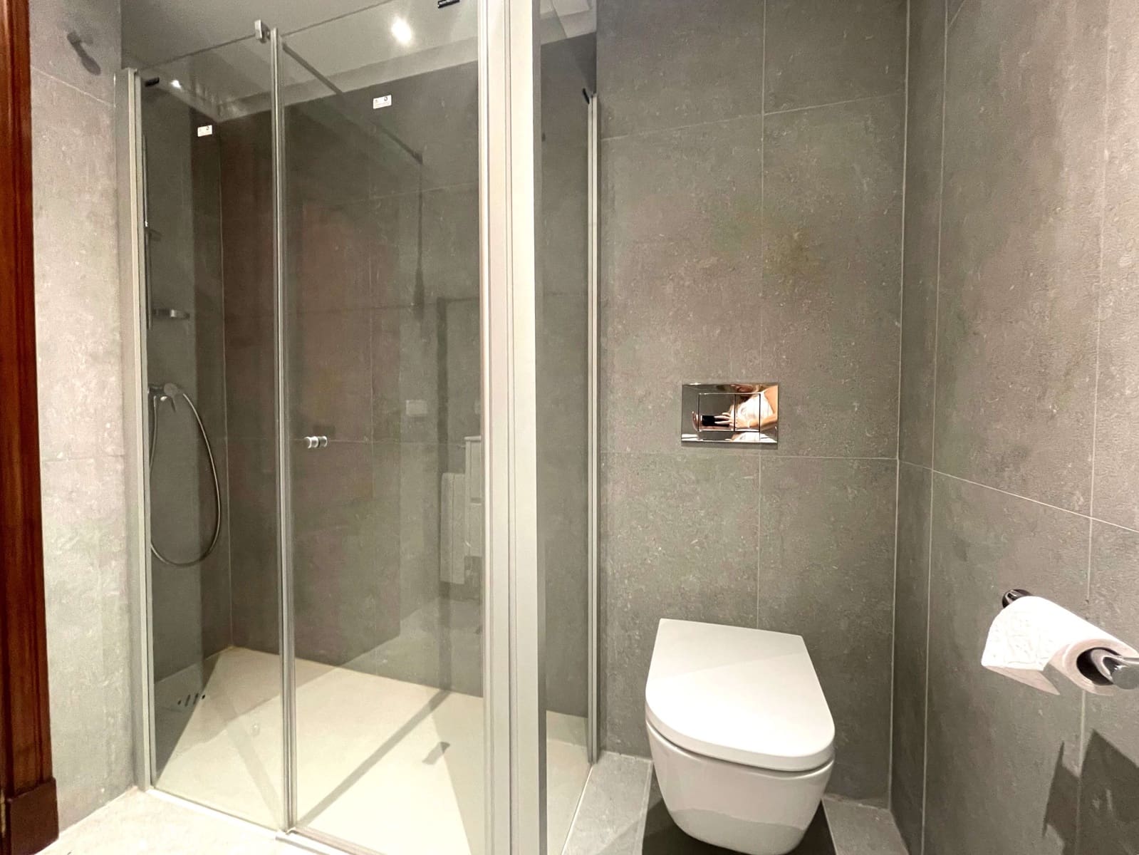 5 camera da letto Appartamento da affittare in Palma de Mallorca con garage - 3.100 € (Rif: 9261969)