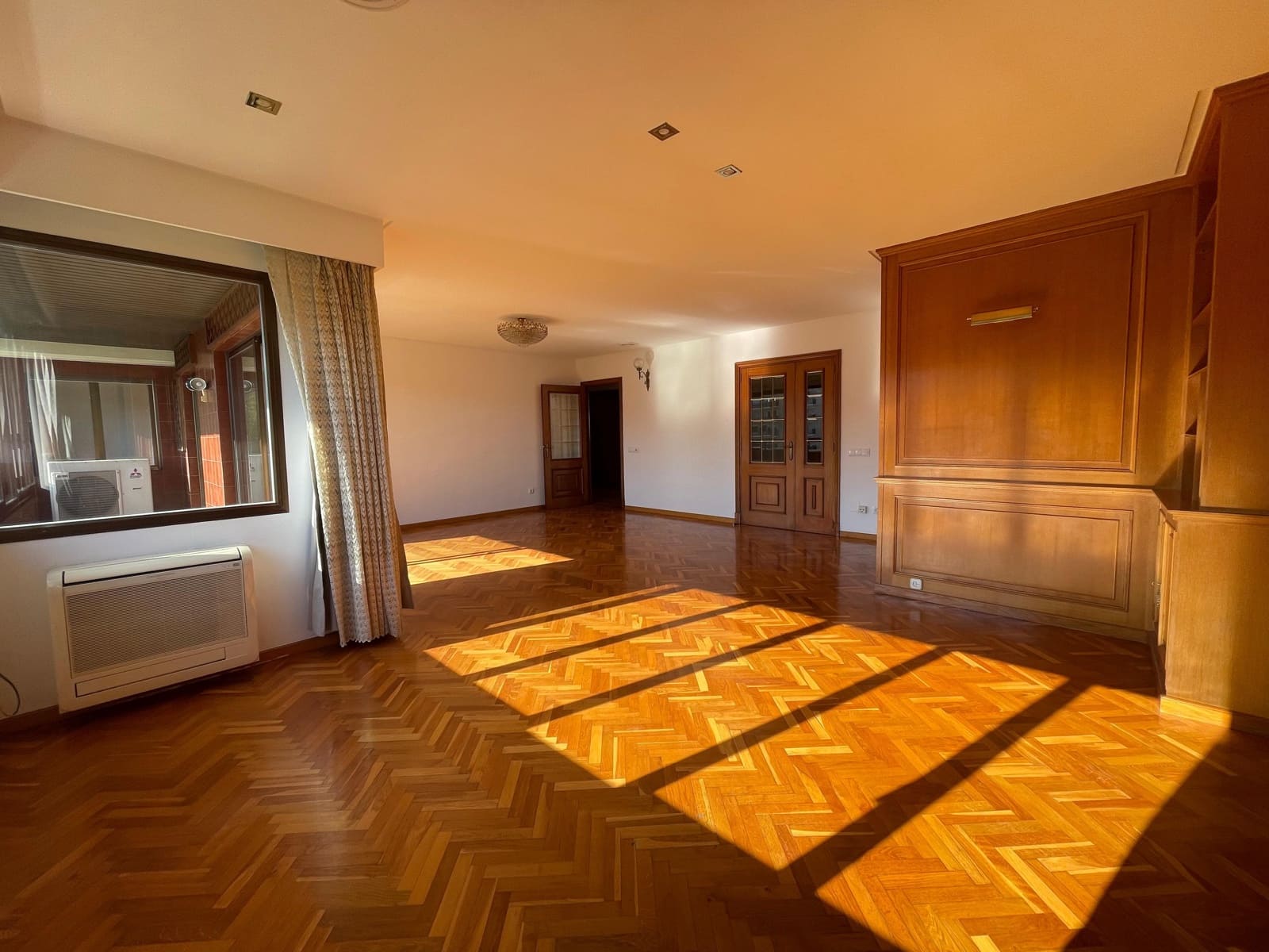 5 camera da letto Appartamento da affittare in Palma de Mallorca con garage - 3.100 € (Rif: 9261969)