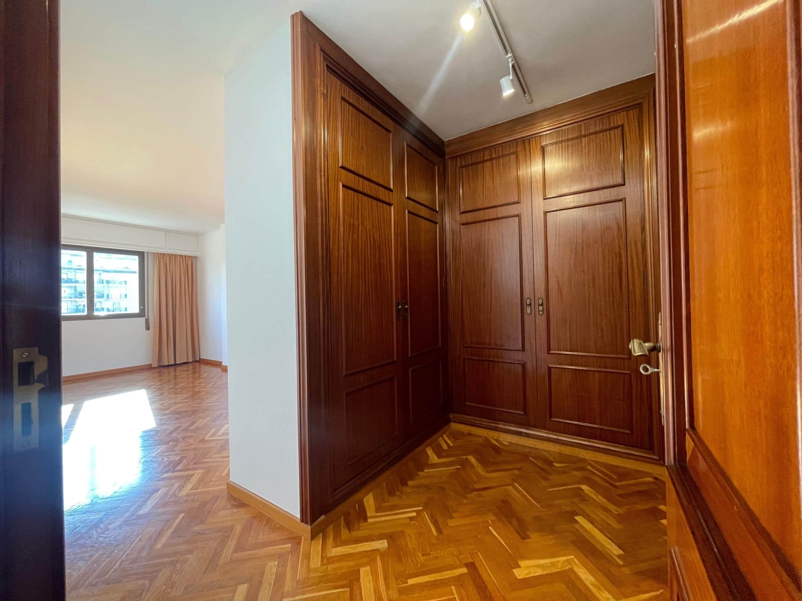 5 camera da letto Appartamento da affittare in Palma de Mallorca con garage - 3.100 € (Rif: 9261969)