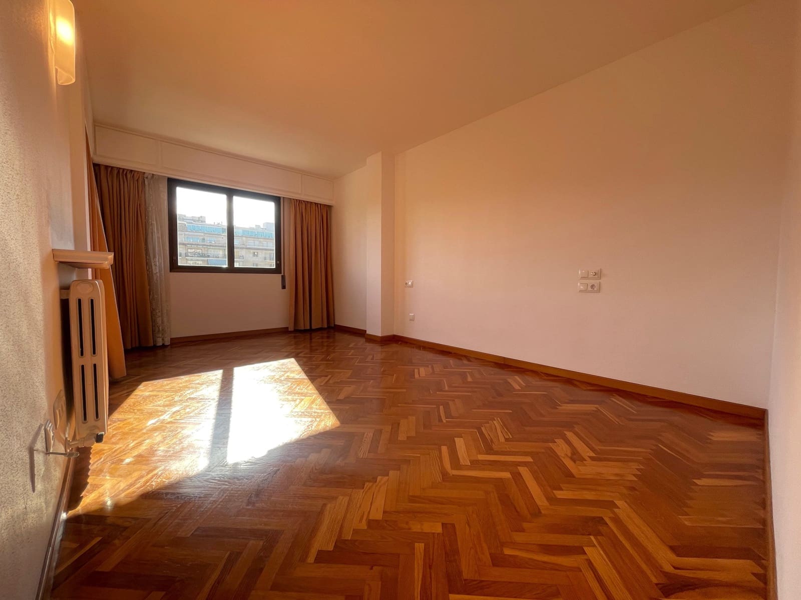 5 camera da letto Appartamento da affittare in Palma de Mallorca con garage - 3.100 € (Rif: 9261969)