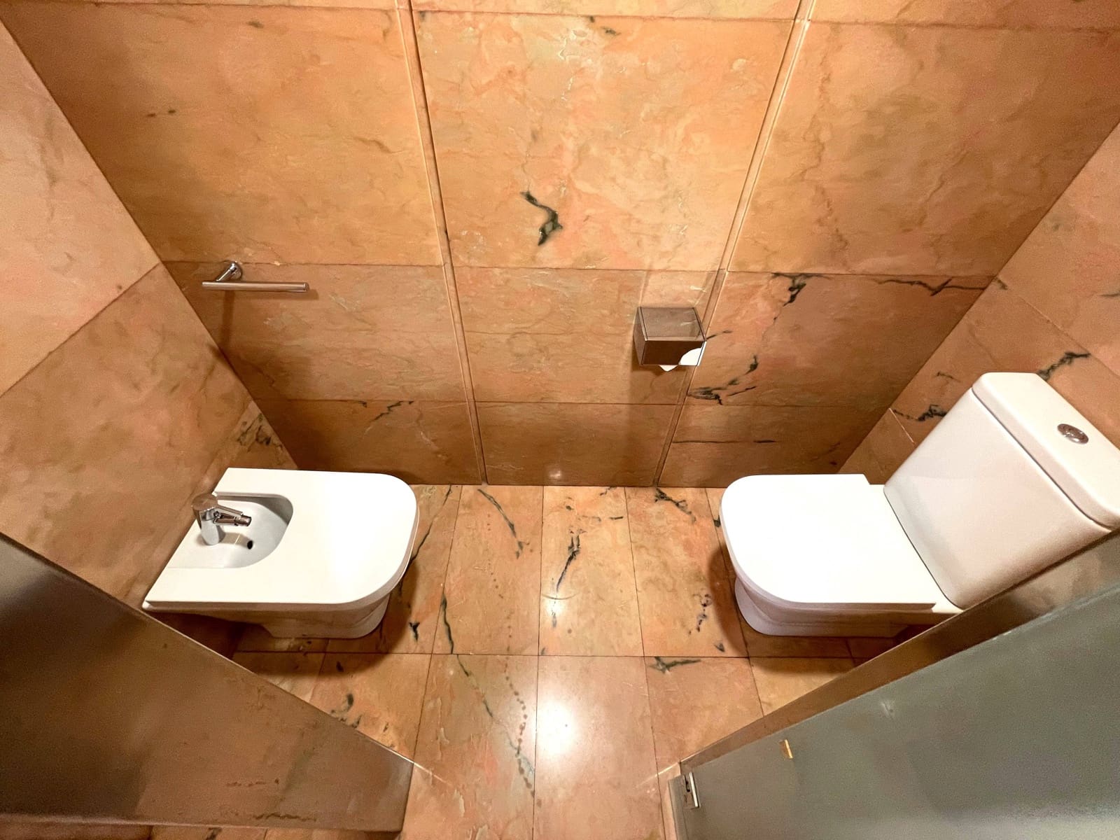 5 camera da letto Appartamento da affittare in Palma de Mallorca con garage - 3.100 € (Rif: 9261969)