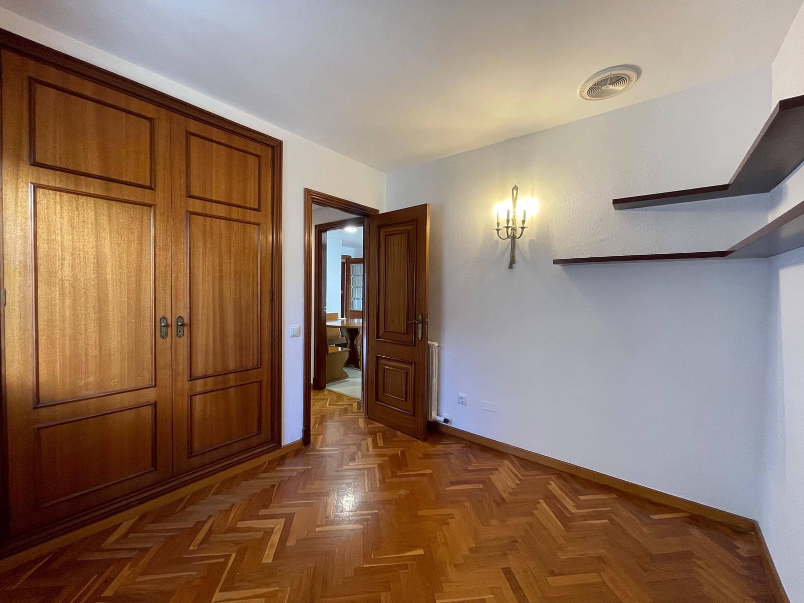 5 camera da letto Appartamento da affittare in Palma de Mallorca con garage - 3.100 € (Rif: 9261969)