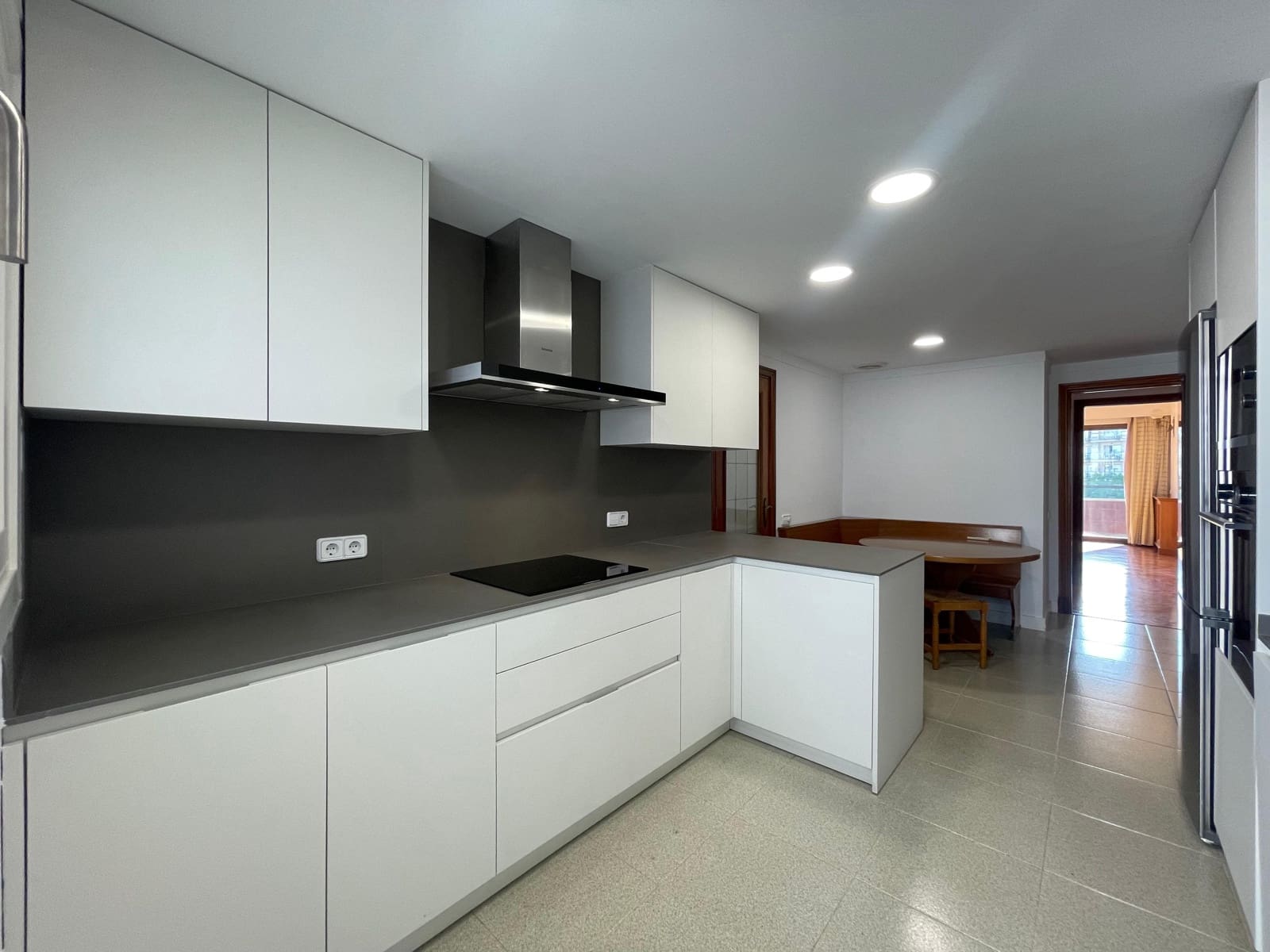 5 camera da letto Appartamento da affittare in Palma de Mallorca con garage - 3.100 € (Rif: 9261969)