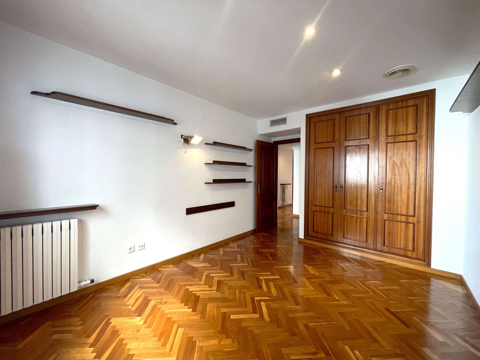 5 camera da letto Appartamento da affittare in Palma de Mallorca con garage - 3.100 € (Rif: 9261969)