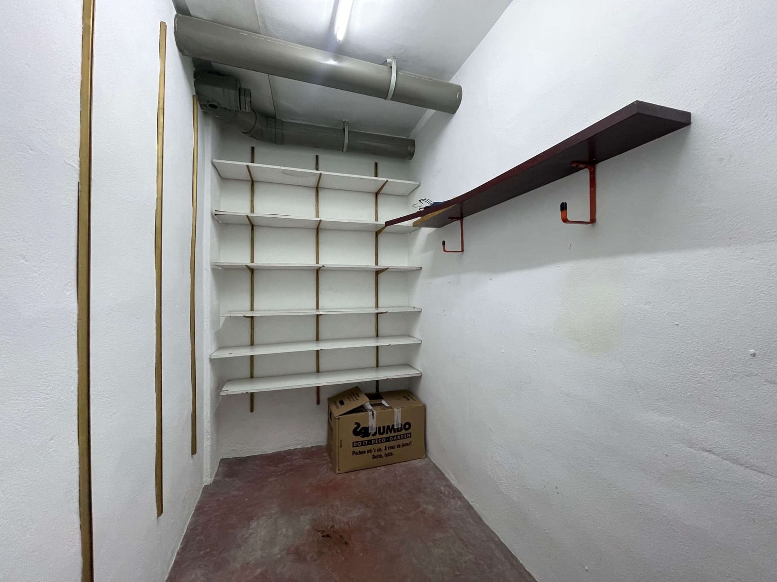 5 camera da letto Appartamento da affittare in Palma de Mallorca con garage - 3.100 € (Rif: 9261969)