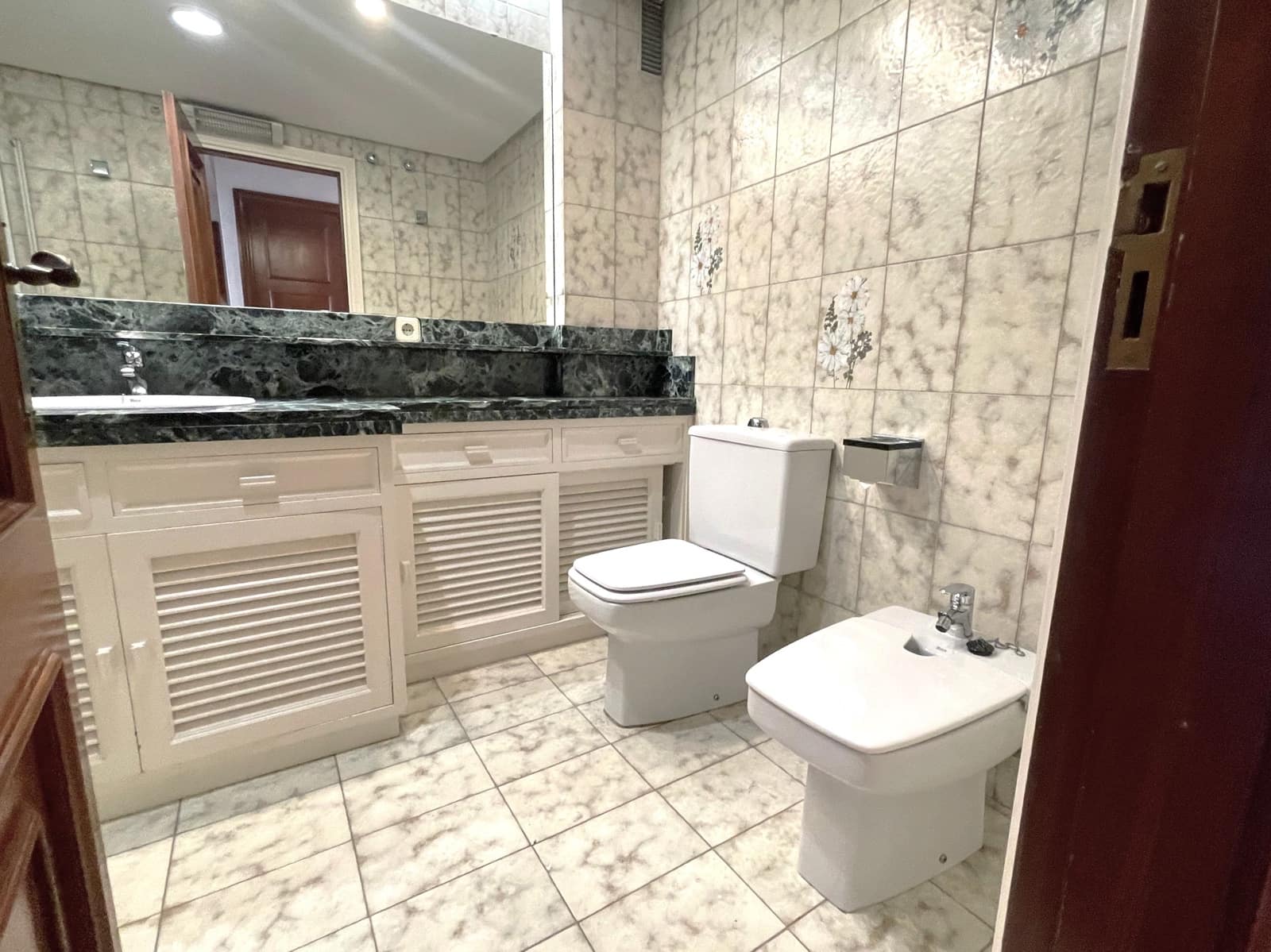 5 camera da letto Appartamento da affittare in Palma de Mallorca con garage - 3.100 € (Rif: 9261969)