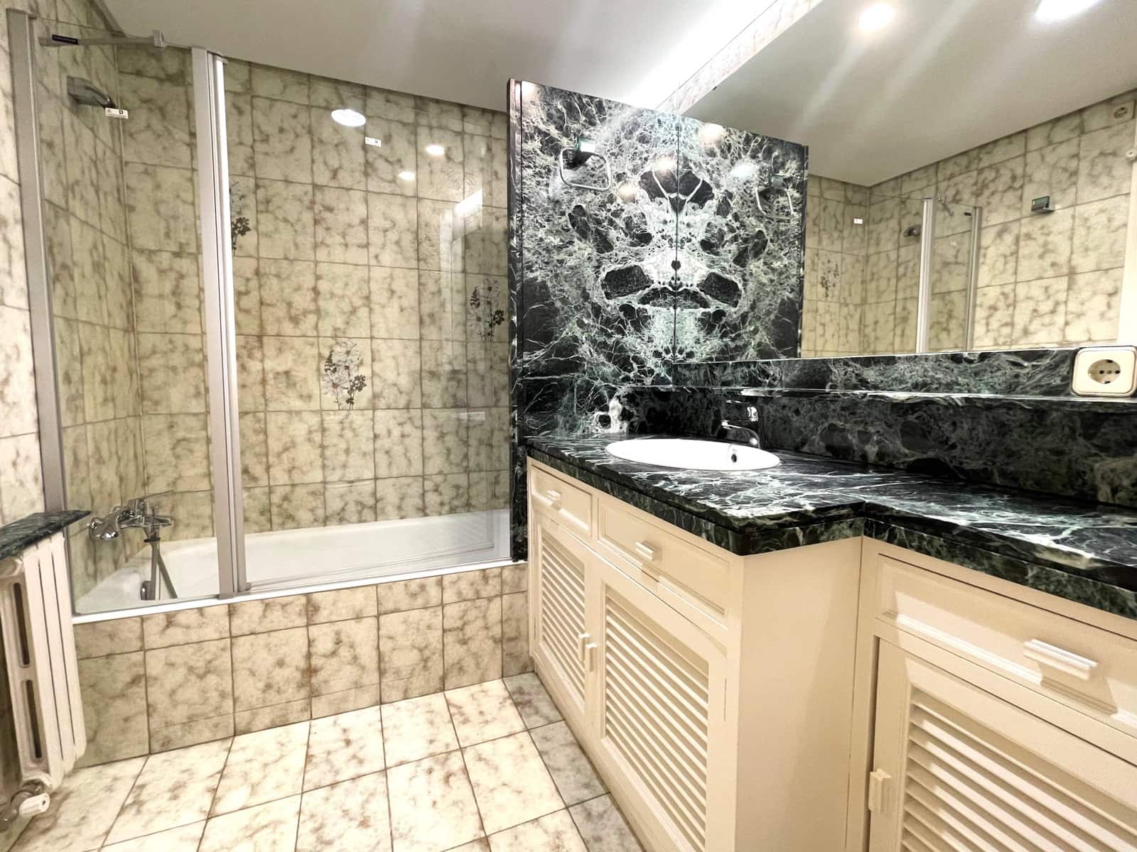 5 camera da letto Appartamento da affittare in Palma de Mallorca con garage - 3.100 € (Rif: 9261969)