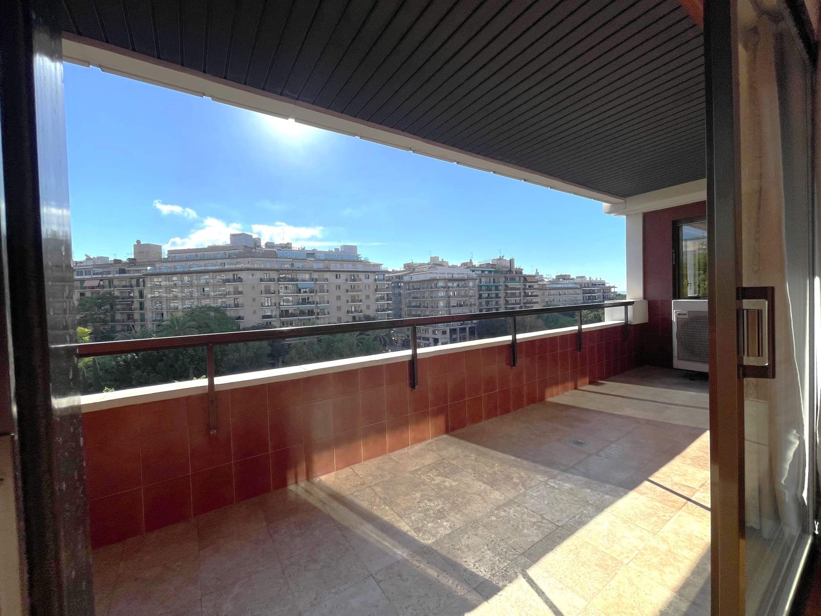 5 camera da letto Appartamento da affittare in Palma de Mallorca con garage - 3.100 € (Rif: 9261969)