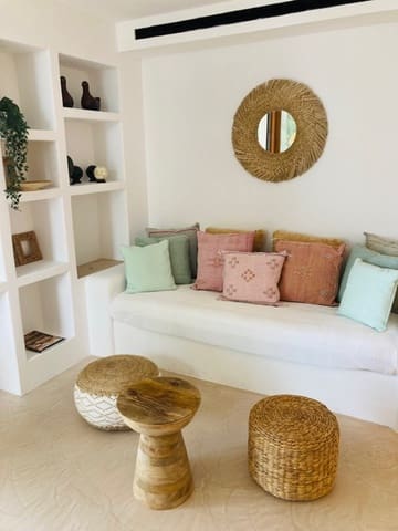 1 camera da letto Appartamento da affittare in Cas Catala, Calvià con piscina garage - 2.850 € (Rif: 9263818)