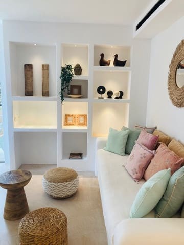 1 camera da letto Appartamento da affittare in Cas Catala, Calvià con piscina garage - 2.850 € (Rif: 9263818)