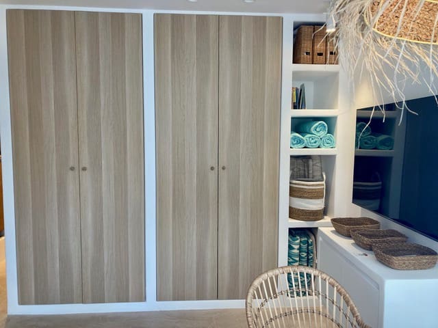 1 camera da letto Appartamento da affittare in Cas Catala, Calvià con piscina garage - 2.850 € (Rif: 9263818)