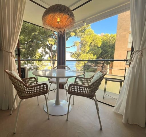 1 camera da letto Appartamento da affittare in Cas Catala, Calvià con piscina garage - 2.850 € (Rif: 9263818)