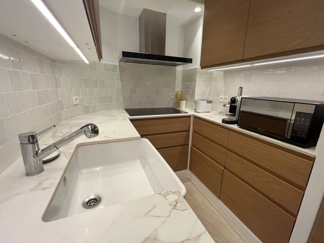 1 camera da letto Appartamento da affittare in Cas Catala, Calvià con piscina garage - 2.850 € (Rif: 9263818)