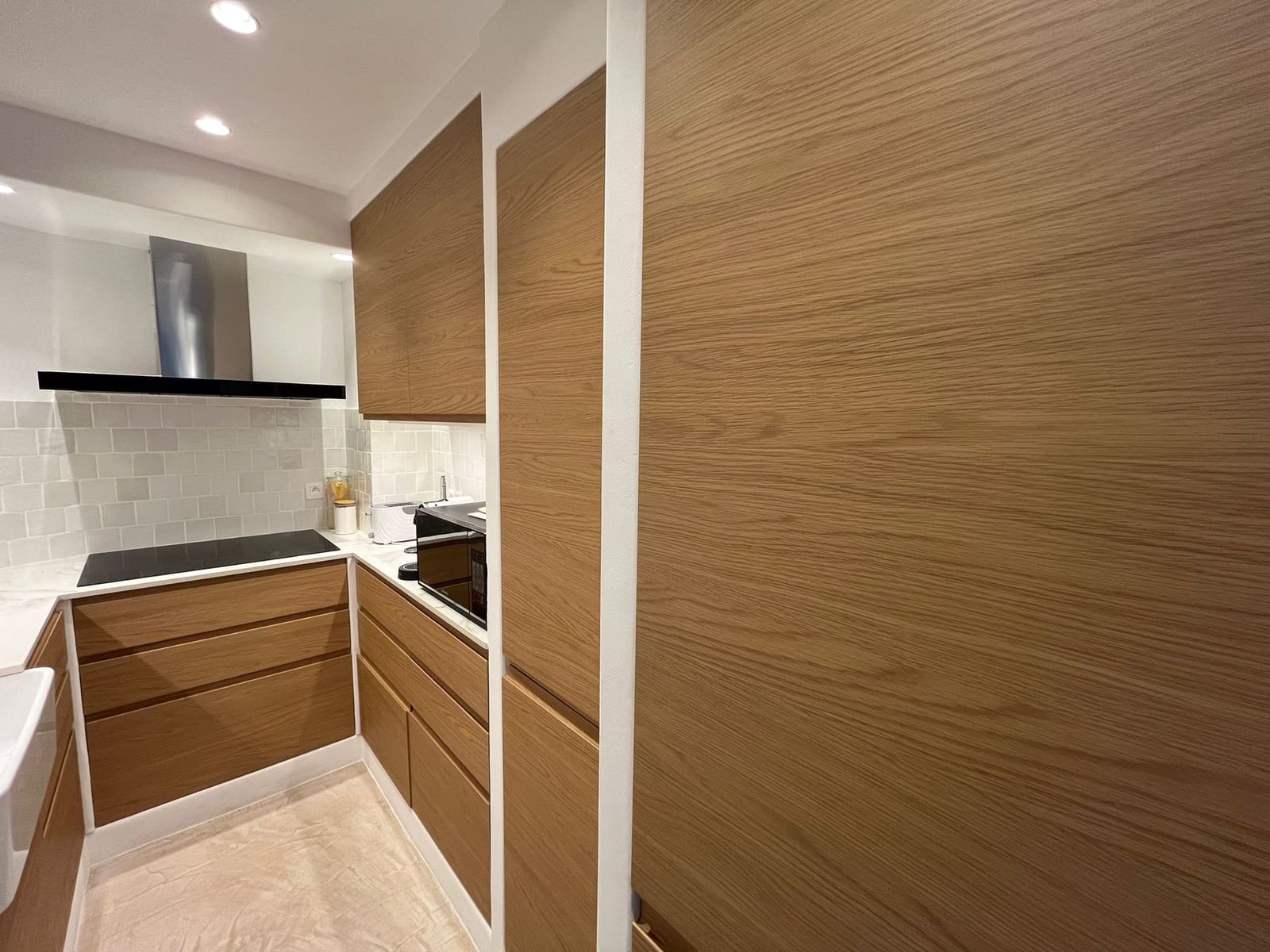 1 slaapkamer Appartement te huur in Cas Catala met zwembad garage - € 2.850 (Ref: 9263818)