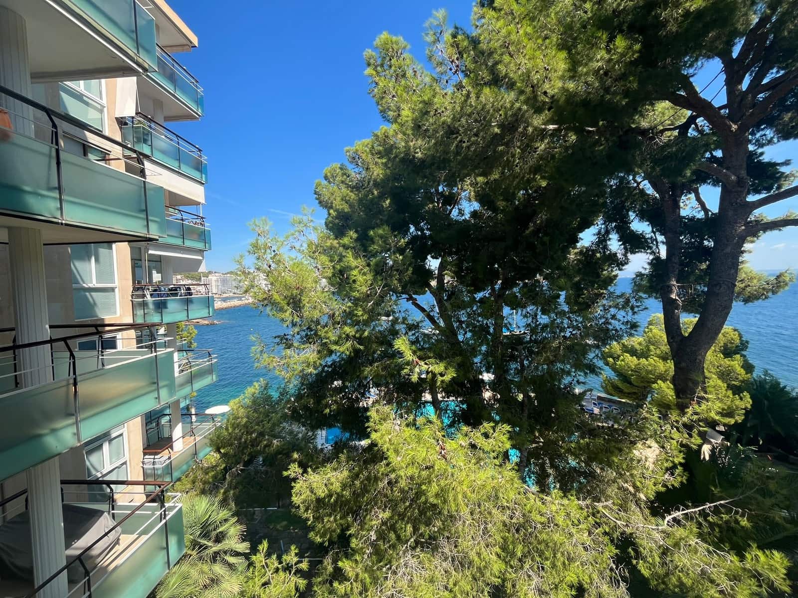 1 slaapkamer Appartement te huur in Cas Catala met zwembad garage - € 2.850 (Ref: 9263818)