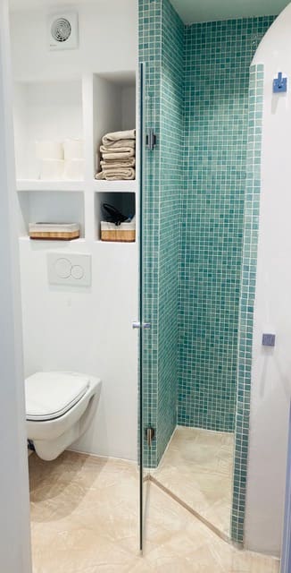 1 slaapkamer Appartement te huur in Cas Catala met zwembad garage - € 2.850 (Ref: 9263818)