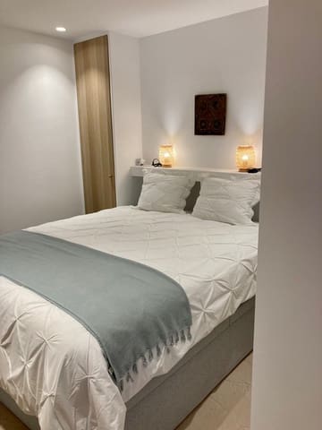 1 camera da letto Appartamento da affittare in Cas Catala, Calvià con piscina garage - 2.850 € (Rif: 9263818)